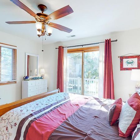 Dove Lane 8 Villa Ocean Pines Ngoại thất bức ảnh