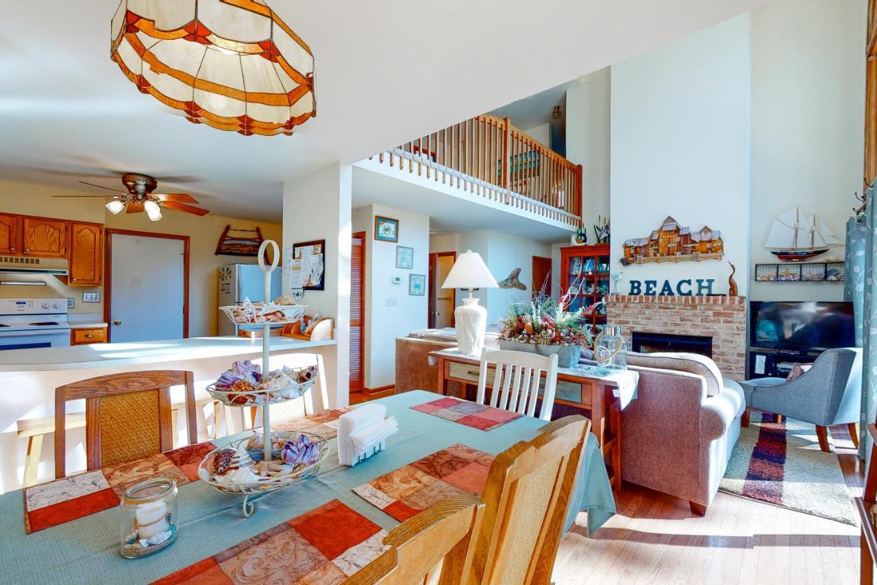 Dove Lane 8 Villa Ocean Pines Ngoại thất bức ảnh
