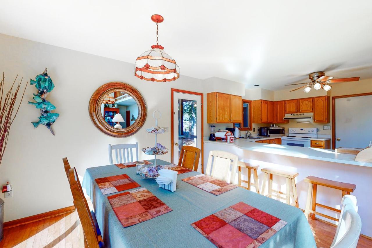 Dove Lane 8 Villa Ocean Pines Ngoại thất bức ảnh