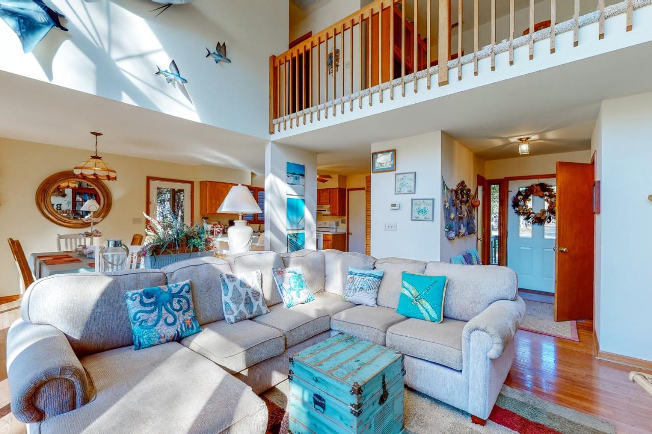 Dove Lane 8 Villa Ocean Pines Ngoại thất bức ảnh