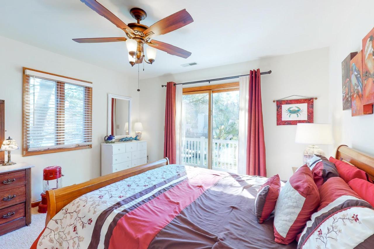 Dove Lane 8 Villa Ocean Pines Ngoại thất bức ảnh