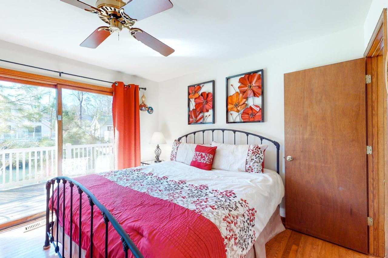 Dove Lane 8 Villa Ocean Pines Ngoại thất bức ảnh