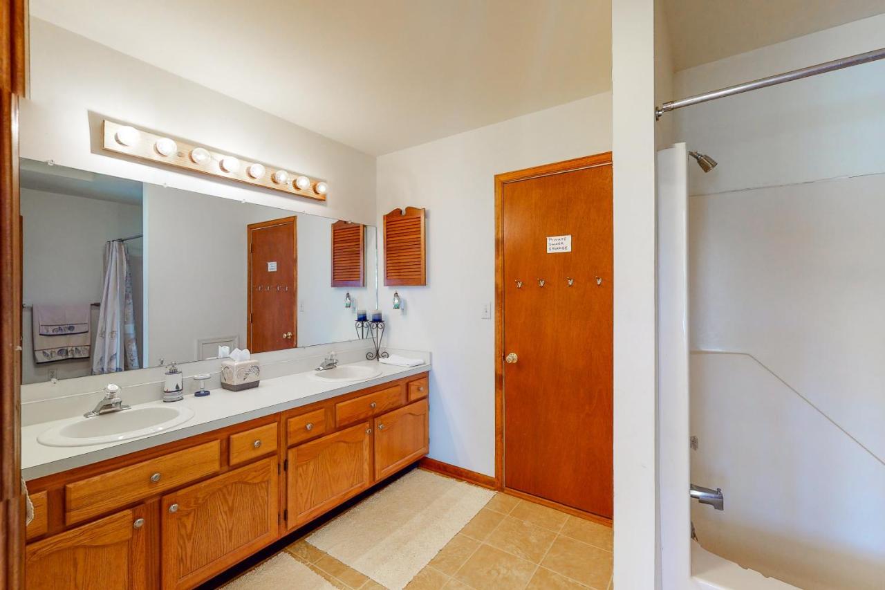 Dove Lane 8 Villa Ocean Pines Ngoại thất bức ảnh